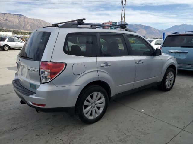 Photo 2 VIN: JF2SH63639H739531 - SUBARU FORESTER 2 