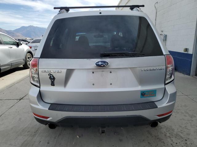 Photo 5 VIN: JF2SH63639H739531 - SUBARU FORESTER 2 