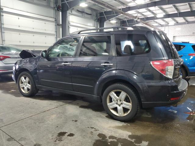 Photo 1 VIN: JF2SH63639H752098 - SUBARU FORESTER 