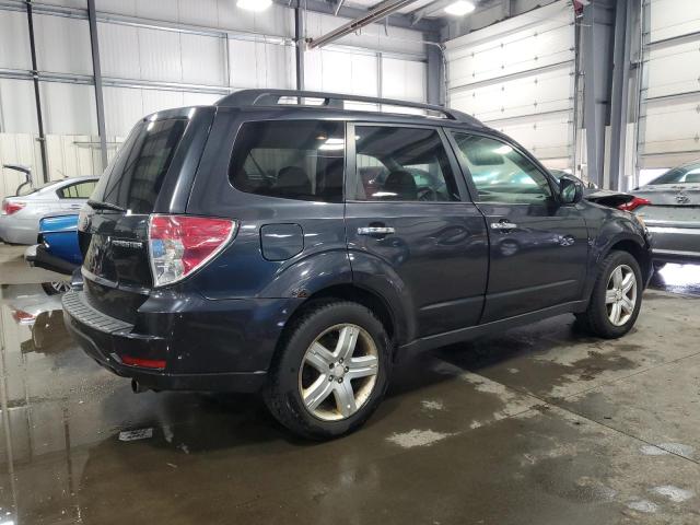 Photo 2 VIN: JF2SH63639H752098 - SUBARU FORESTER 