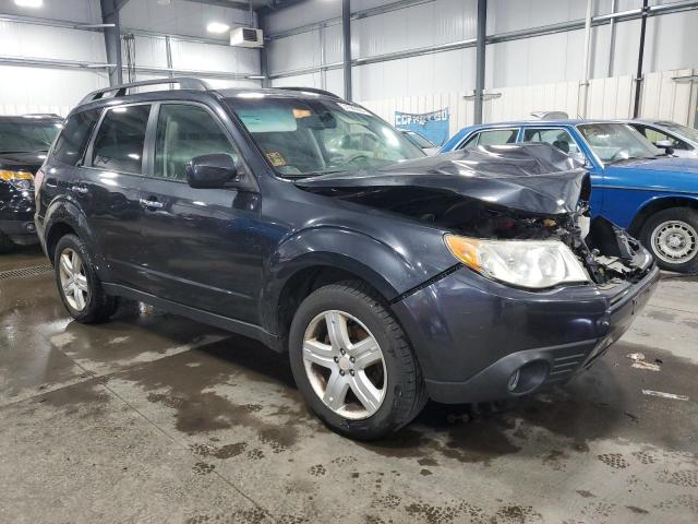 Photo 3 VIN: JF2SH63639H752098 - SUBARU FORESTER 