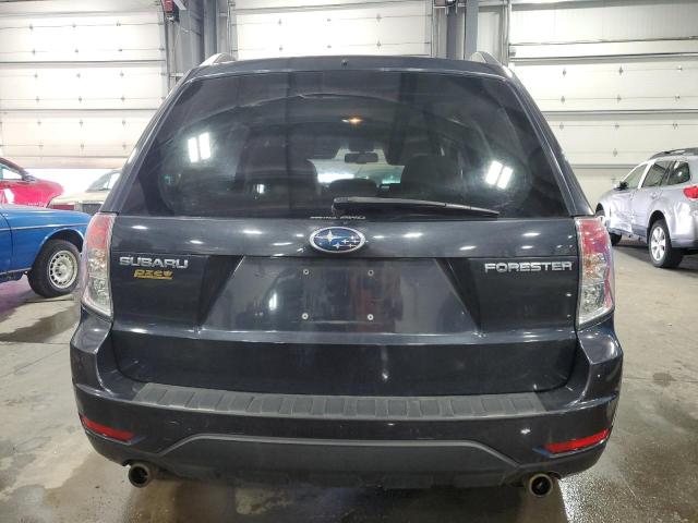 Photo 5 VIN: JF2SH63639H752098 - SUBARU FORESTER 