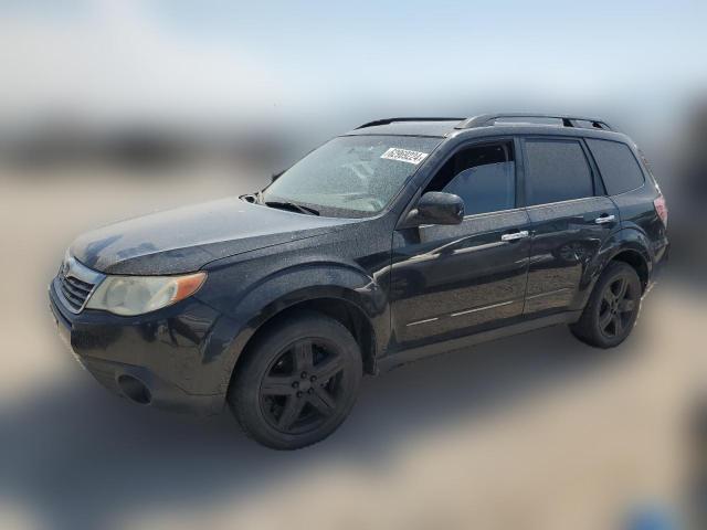 Photo 0 VIN: JF2SH63639H783500 - SUBARU FORESTER 