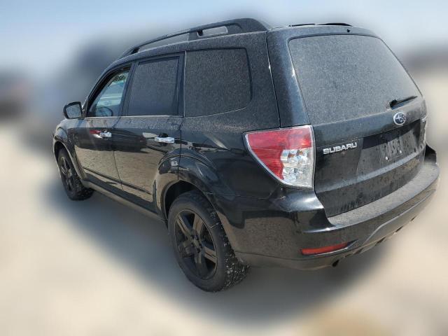 Photo 1 VIN: JF2SH63639H783500 - SUBARU FORESTER 