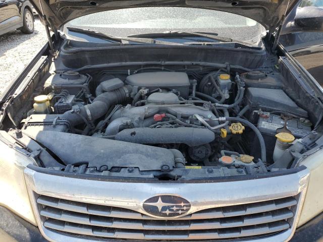 Photo 10 VIN: JF2SH63639H783500 - SUBARU FORESTER 