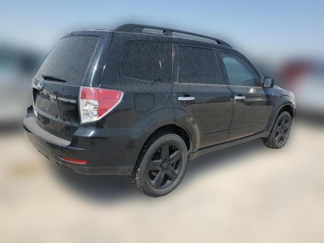 Photo 2 VIN: JF2SH63639H783500 - SUBARU FORESTER 