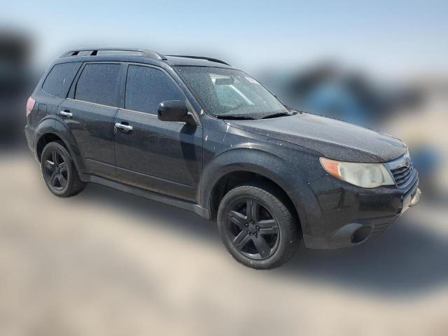 Photo 3 VIN: JF2SH63639H783500 - SUBARU FORESTER 