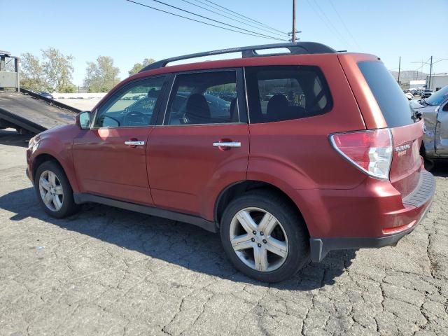 Photo 1 VIN: JF2SH63639H796487 - SUBARU FORESTER 2 