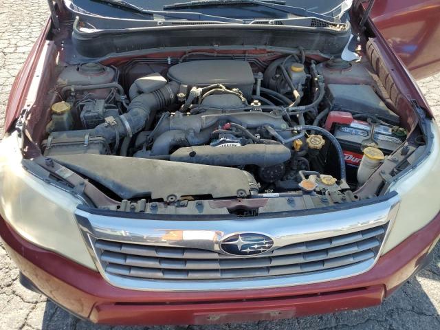 Photo 10 VIN: JF2SH63639H796487 - SUBARU FORESTER 2 