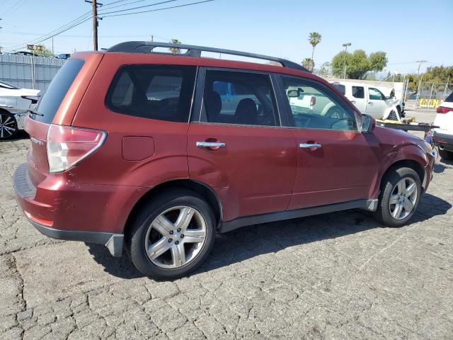 Photo 2 VIN: JF2SH63639H796487 - SUBARU FORESTER 2 