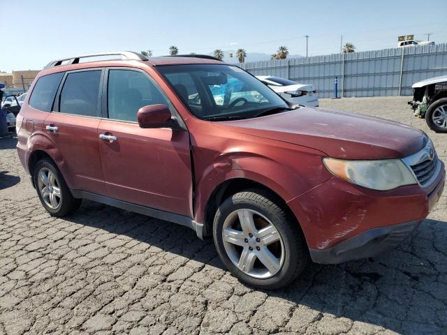 Photo 3 VIN: JF2SH63639H796487 - SUBARU FORESTER 2 