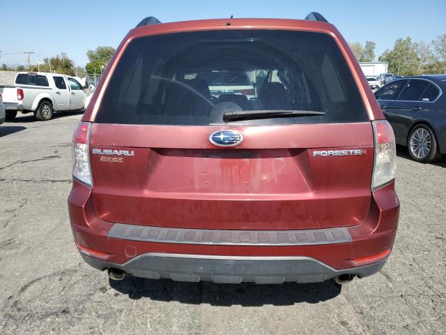 Photo 5 VIN: JF2SH63639H796487 - SUBARU FORESTER 2 