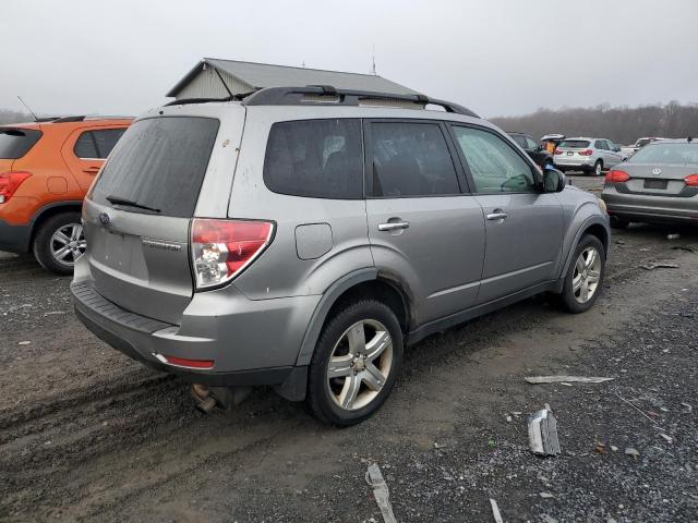 Photo 2 VIN: JF2SH63649H720597 - SUBARU FORESTER 