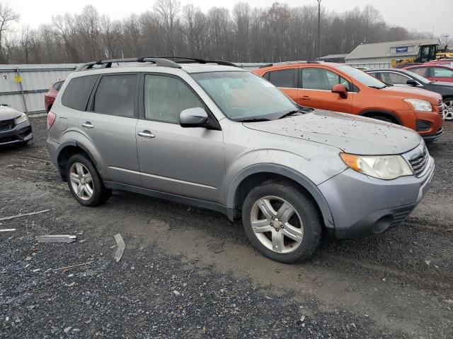 Photo 3 VIN: JF2SH63649H720597 - SUBARU FORESTER 