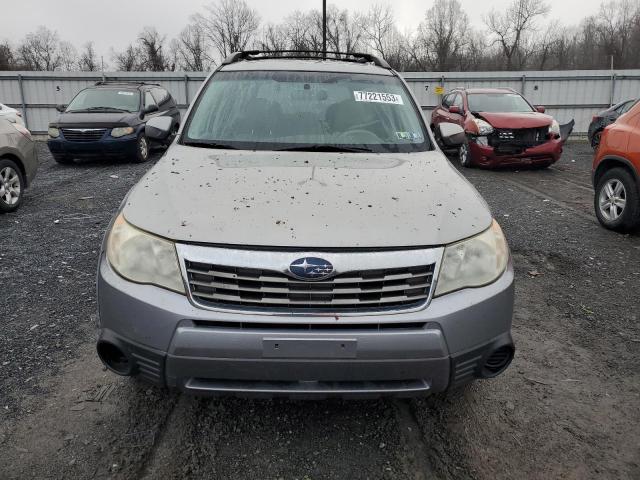 Photo 4 VIN: JF2SH63649H720597 - SUBARU FORESTER 