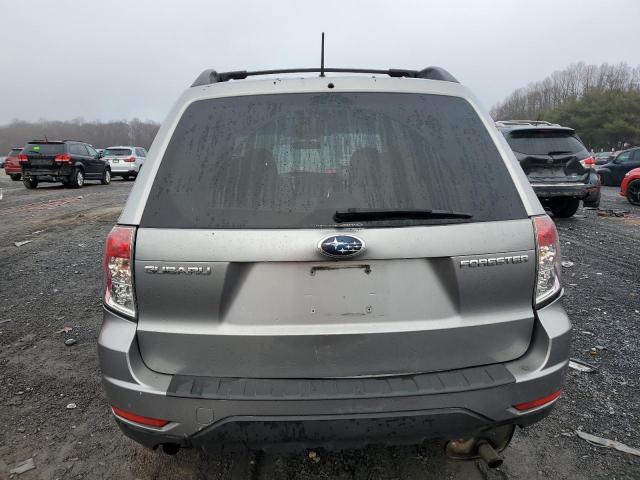 Photo 5 VIN: JF2SH63649H720597 - SUBARU FORESTER 