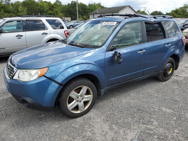 Photo 0 VIN: JF2SH63649H720874 - SUBARU FORESTER 2 