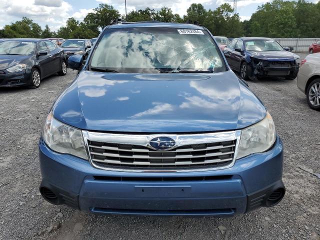 Photo 11 VIN: JF2SH63649H720874 - SUBARU FORESTER 2 