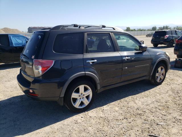 Photo 2 VIN: JF2SH63649H743975 - SUBARU FORESTER 