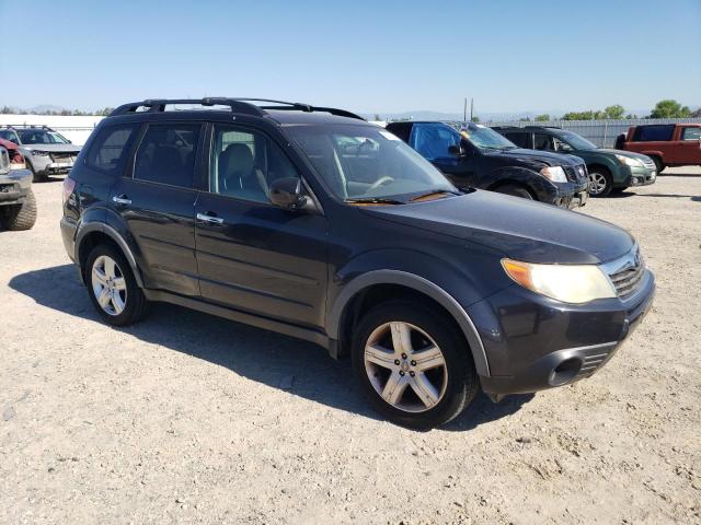 Photo 3 VIN: JF2SH63649H743975 - SUBARU FORESTER 