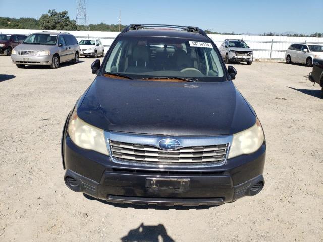 Photo 4 VIN: JF2SH63649H743975 - SUBARU FORESTER 