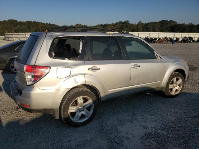 Photo 2 VIN: JF2SH63649H744463 - SUBARU FORESTER 2 