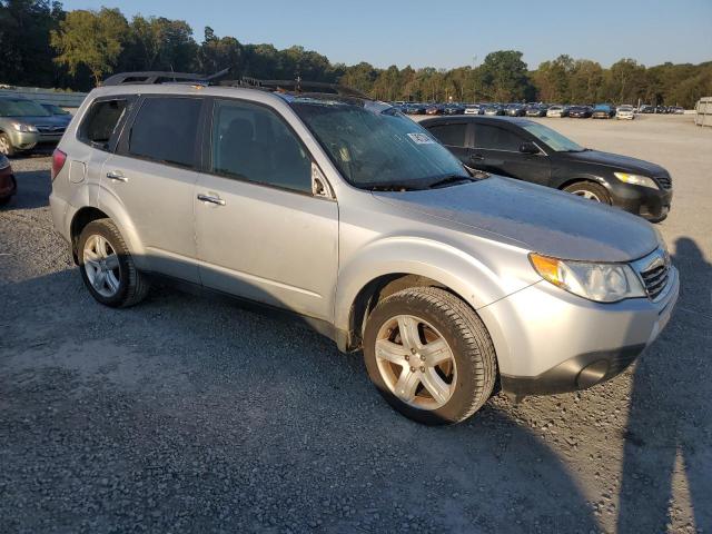 Photo 3 VIN: JF2SH63649H744463 - SUBARU FORESTER 2 