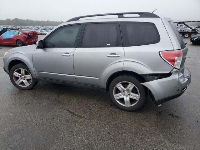 Photo 1 VIN: JF2SH63649H746357 - SUBARU FORESTER 2 