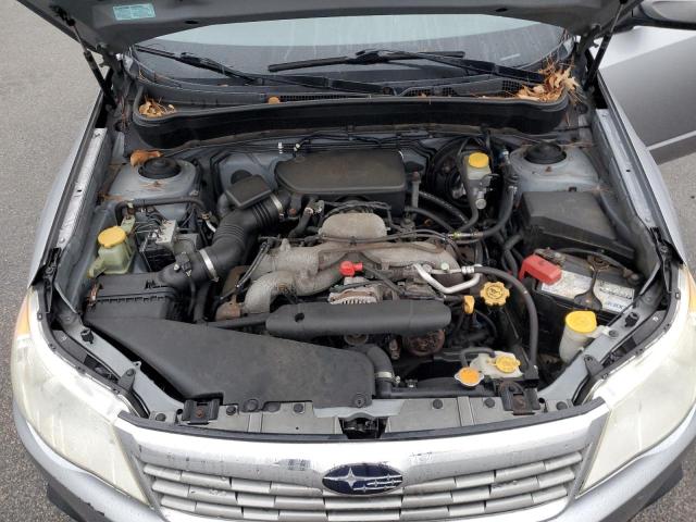 Photo 11 VIN: JF2SH63649H746357 - SUBARU FORESTER 2 