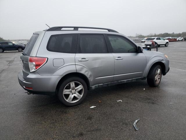 Photo 2 VIN: JF2SH63649H746357 - SUBARU FORESTER 2 