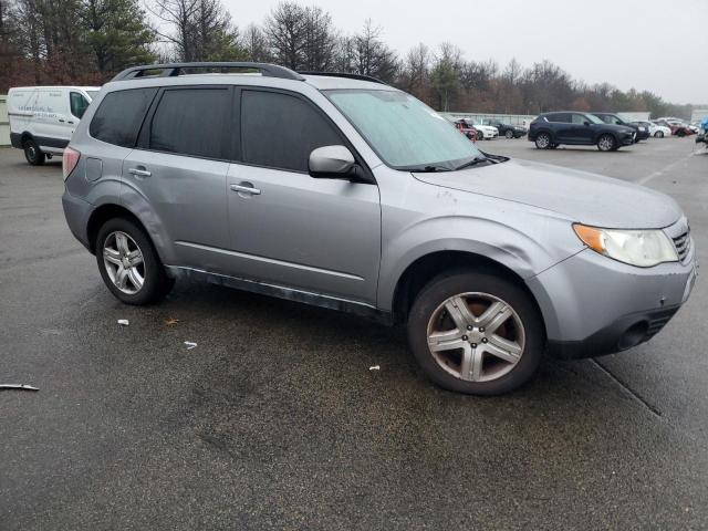 Photo 3 VIN: JF2SH63649H746357 - SUBARU FORESTER 2 