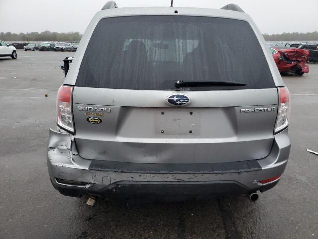 Photo 5 VIN: JF2SH63649H746357 - SUBARU FORESTER 2 