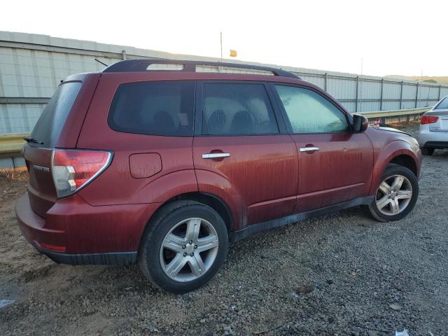 Photo 2 VIN: JF2SH63649H753812 - SUBARU FORESTER 2 