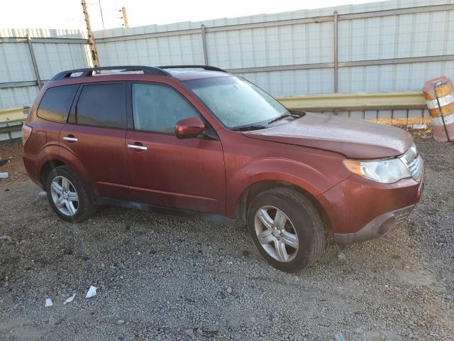 Photo 3 VIN: JF2SH63649H753812 - SUBARU FORESTER 2 