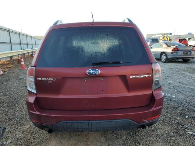 Photo 5 VIN: JF2SH63649H753812 - SUBARU FORESTER 2 