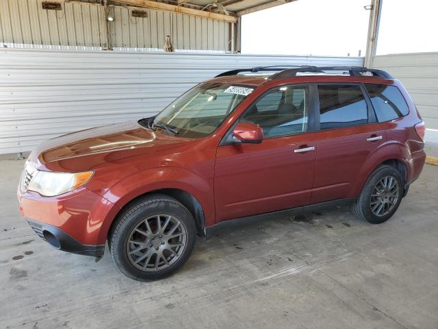 Photo 0 VIN: JF2SH63649H771159 - SUBARU FORESTER 