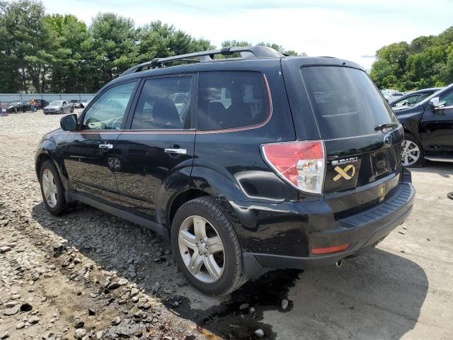 Photo 1 VIN: JF2SH63649H777186 - SUBARU FORESTER 2 