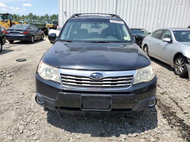 Photo 4 VIN: JF2SH63649H777186 - SUBARU FORESTER 2 