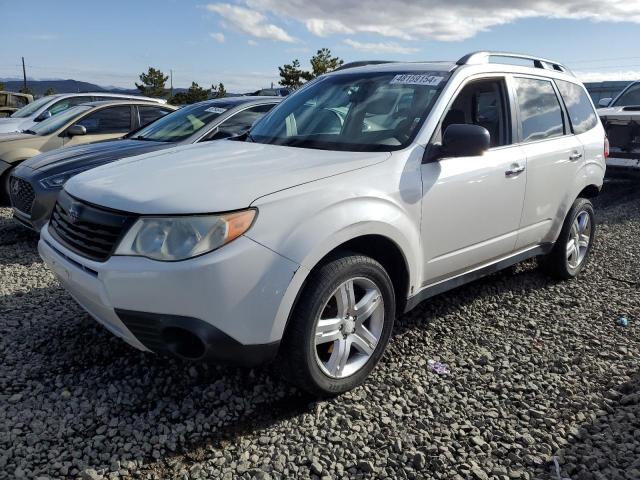 Photo 0 VIN: JF2SH63649H779567 - SUBARU FORESTER 