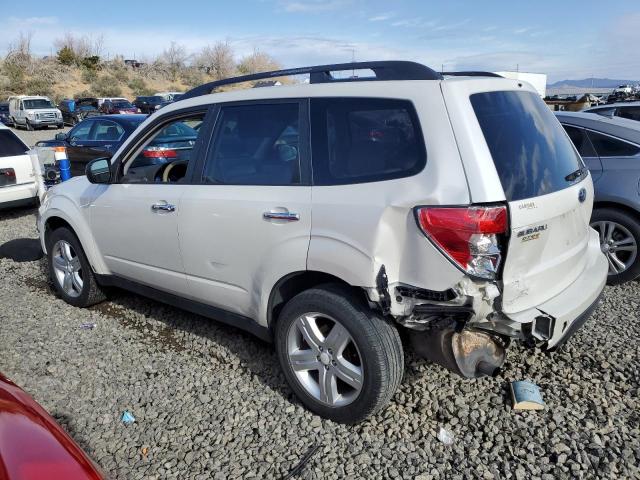 Photo 1 VIN: JF2SH63649H779567 - SUBARU FORESTER 