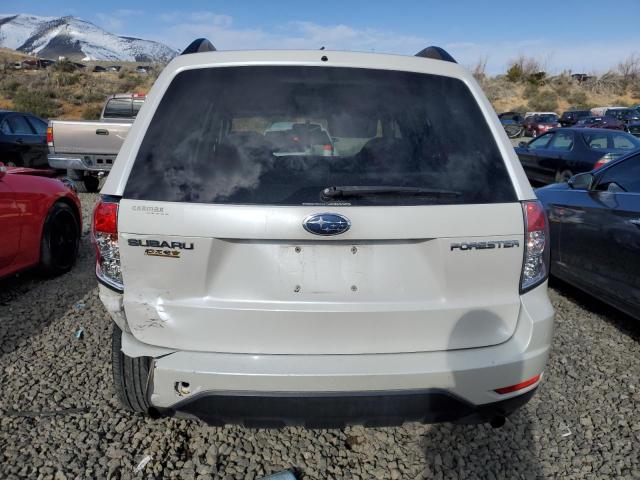 Photo 5 VIN: JF2SH63649H779567 - SUBARU FORESTER 