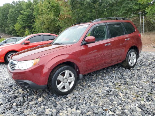 Photo 0 VIN: JF2SH63659H705400 - SUBARU FORESTER 2 