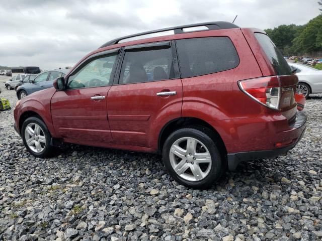 Photo 1 VIN: JF2SH63659H705400 - SUBARU FORESTER 2 