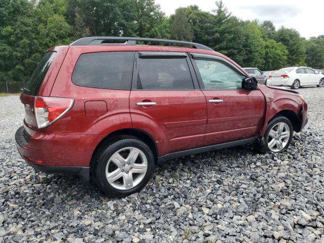 Photo 2 VIN: JF2SH63659H705400 - SUBARU FORESTER 2 