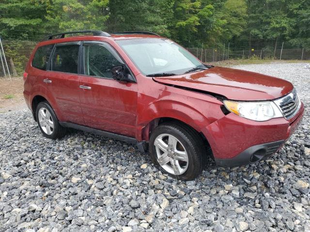 Photo 3 VIN: JF2SH63659H705400 - SUBARU FORESTER 2 