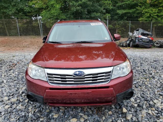 Photo 4 VIN: JF2SH63659H705400 - SUBARU FORESTER 2 