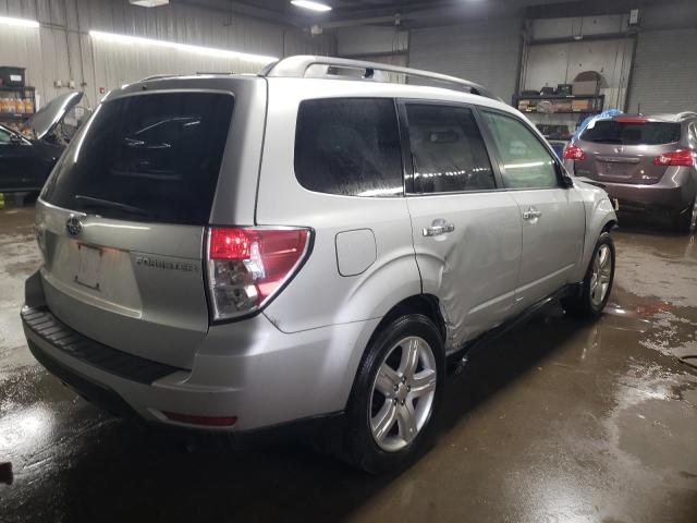 Photo 2 VIN: JF2SH63659H709821 - SUBARU FORESTER 