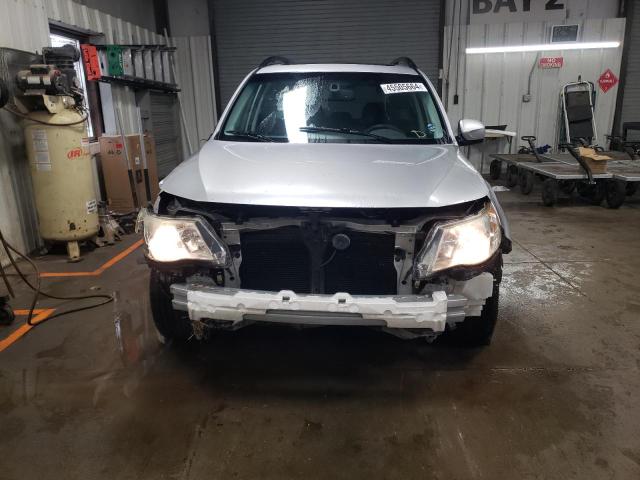 Photo 4 VIN: JF2SH63659H709821 - SUBARU FORESTER 