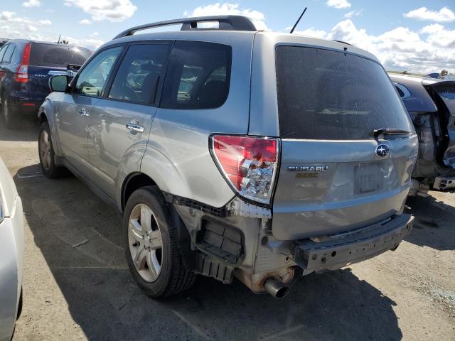 Photo 1 VIN: JF2SH63659H732807 - SUBARU FORESTER 