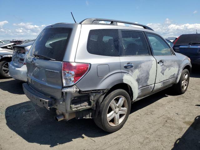 Photo 2 VIN: JF2SH63659H732807 - SUBARU FORESTER 